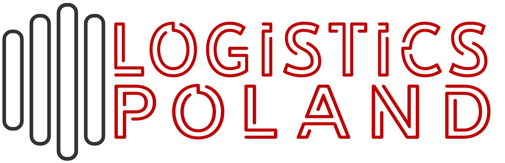 Logistics Poland R1 logo